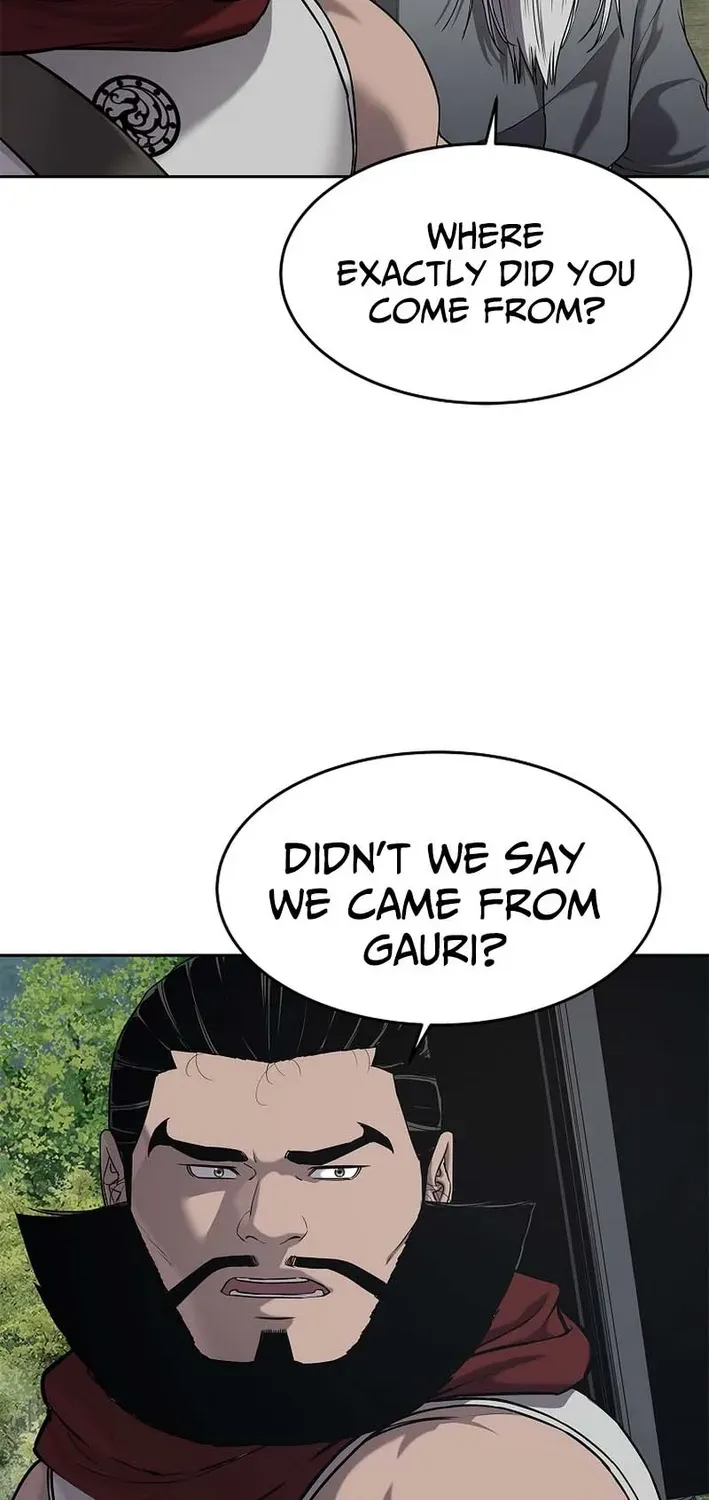 The Steel Emperor Chapter 18 page 9 - 