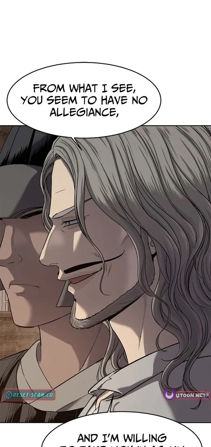 The Steel Emperor Chapter 18 page 81 - 