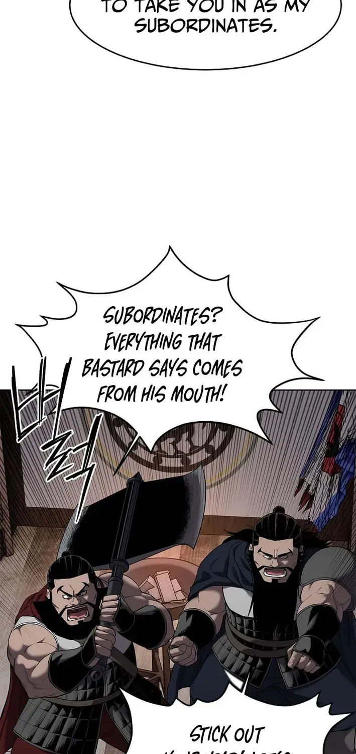 The Steel Emperor Chapter 18 page 82 - 