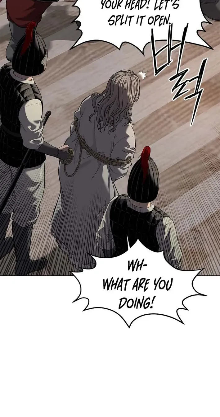 The Steel Emperor Chapter 18 page 83 - 