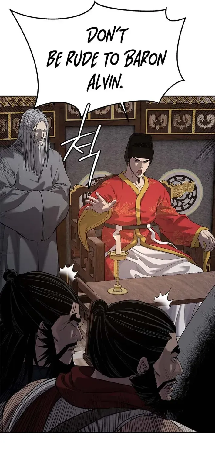 The Steel Emperor Chapter 18 page 84 - 