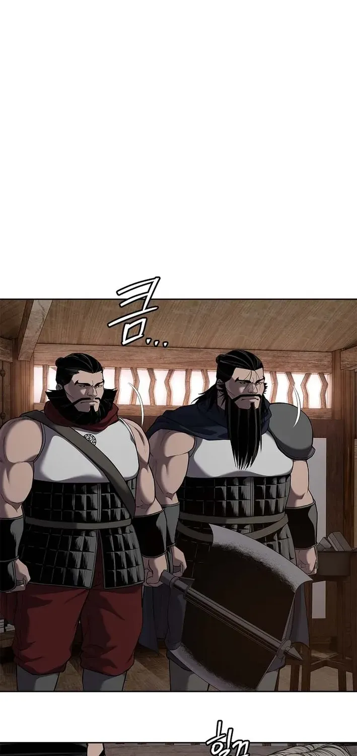 The Steel Emperor Chapter 18 page 85 - 