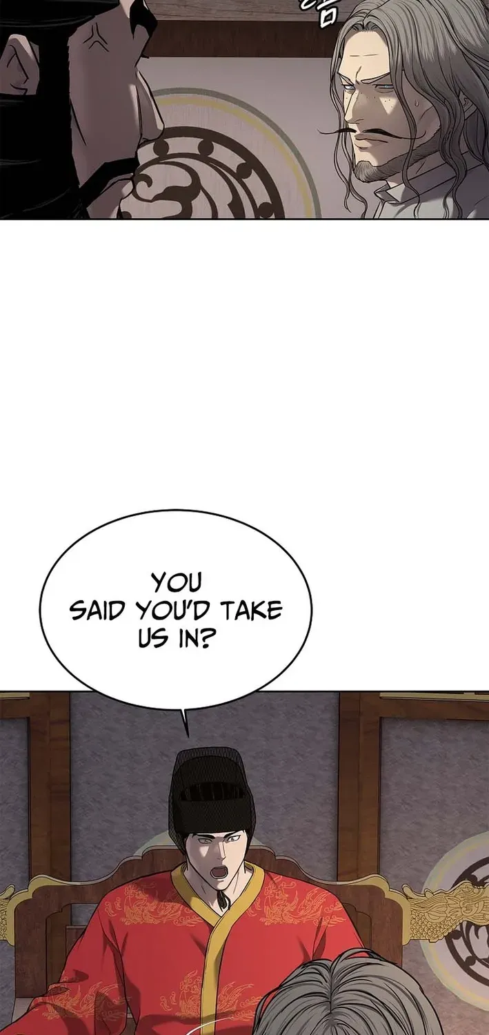 The Steel Emperor Chapter 18 page 86 - 