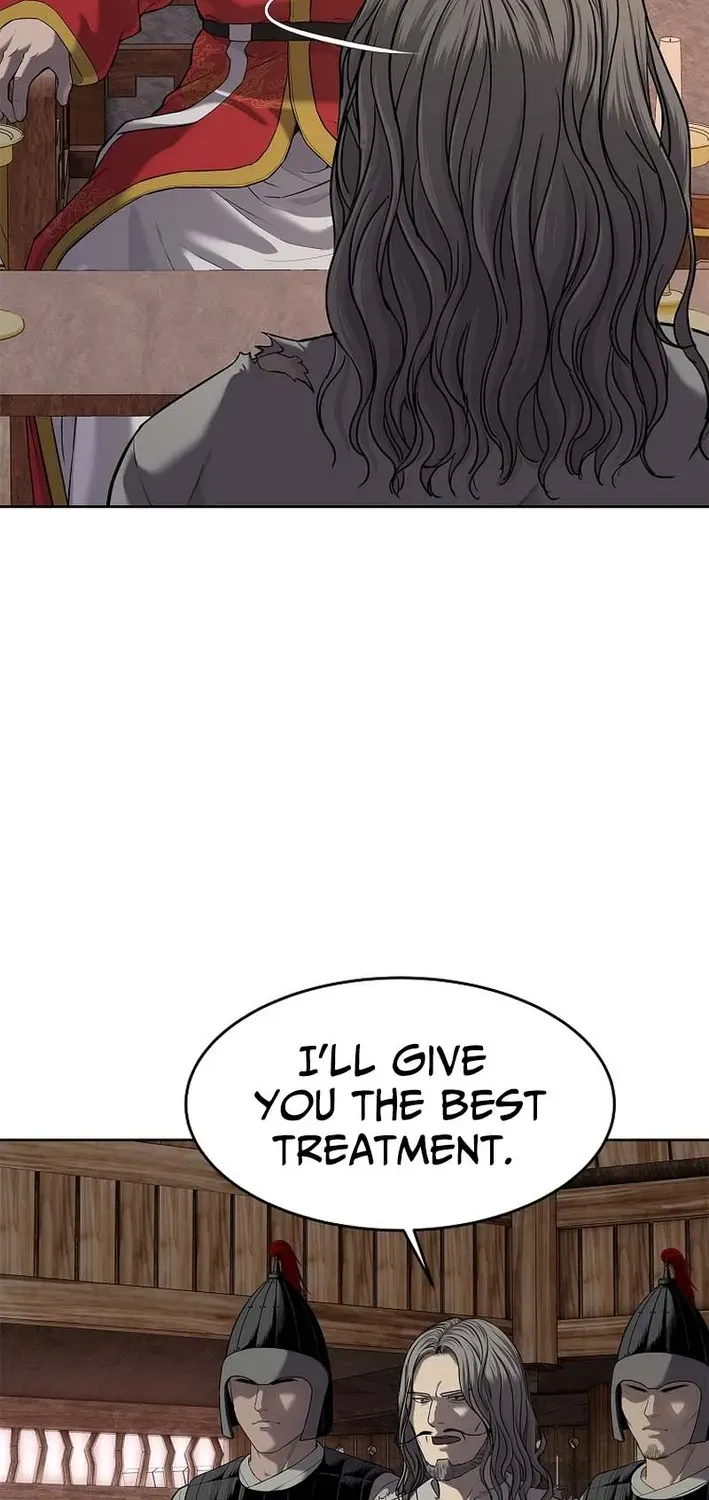 The Steel Emperor Chapter 18 page 87 - 