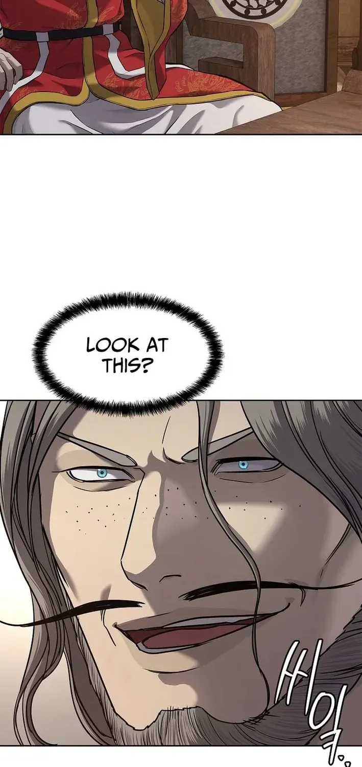 The Steel Emperor Chapter 18 page 89 - 
