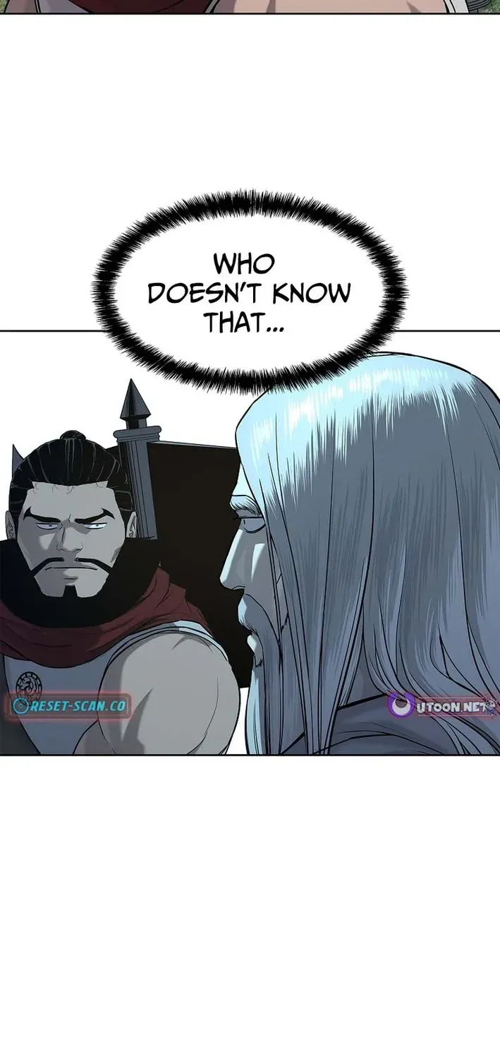The Steel Emperor Chapter 18 page 10 - 