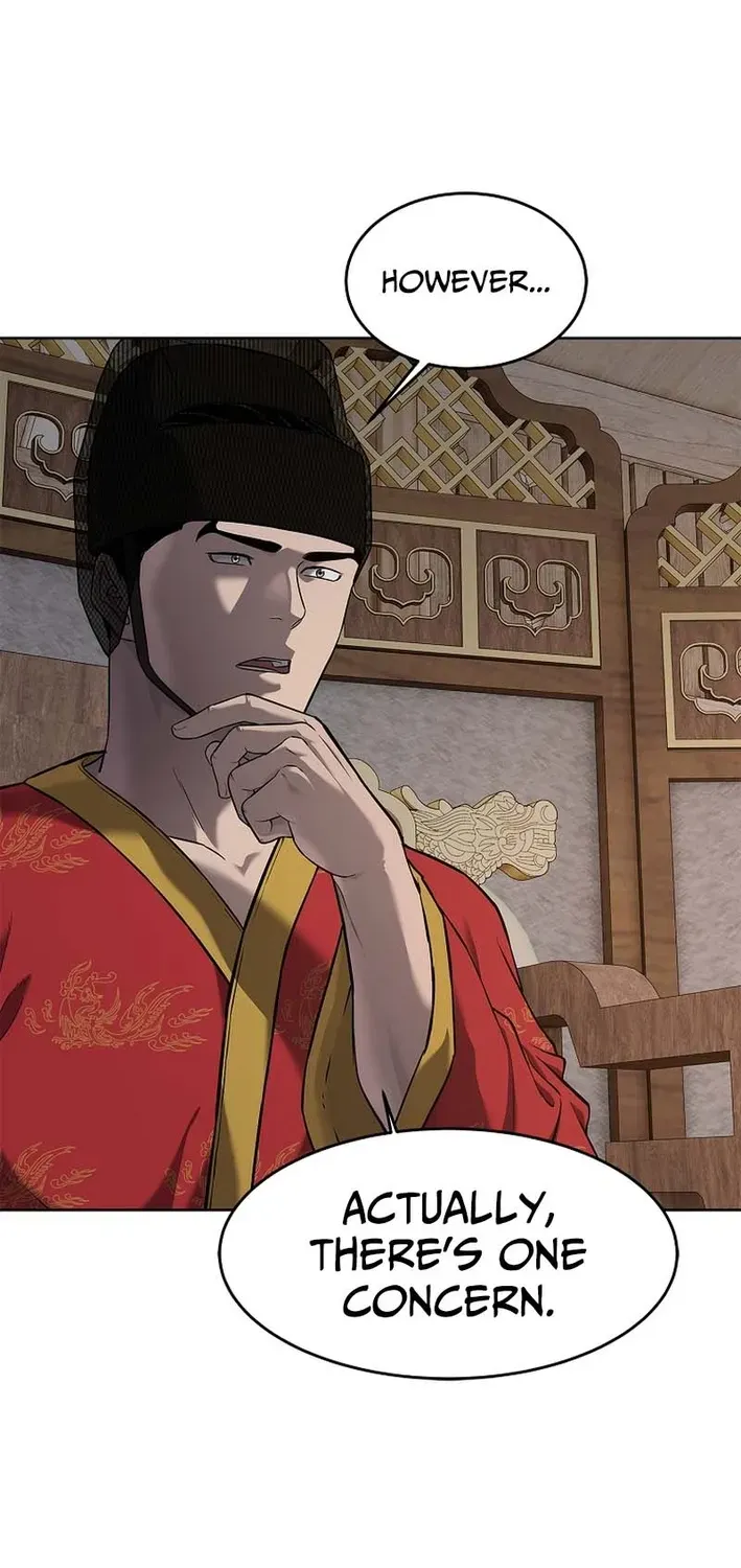 The Steel Emperor Chapter 18 page 96 - 