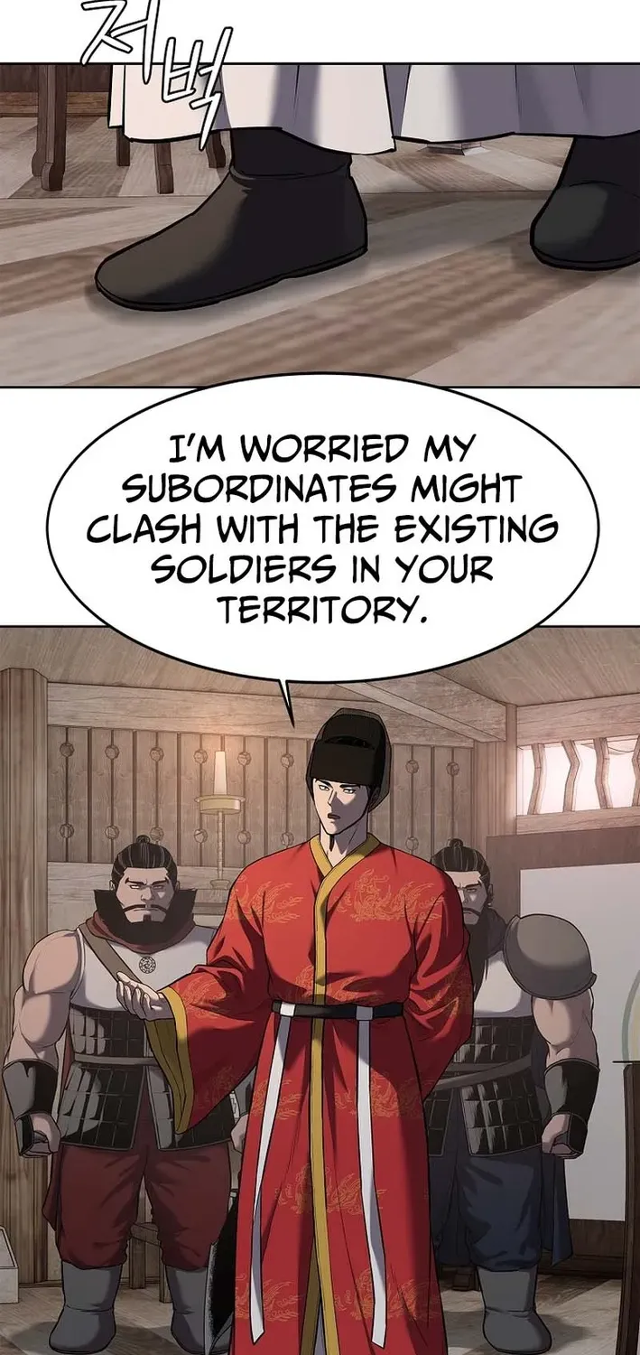 The Steel Emperor Chapter 18 page 99 - 