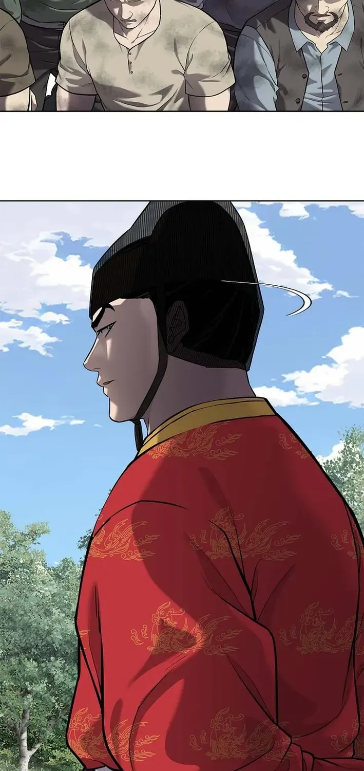 The Steel Emperor Chapter 19 page 102 - 