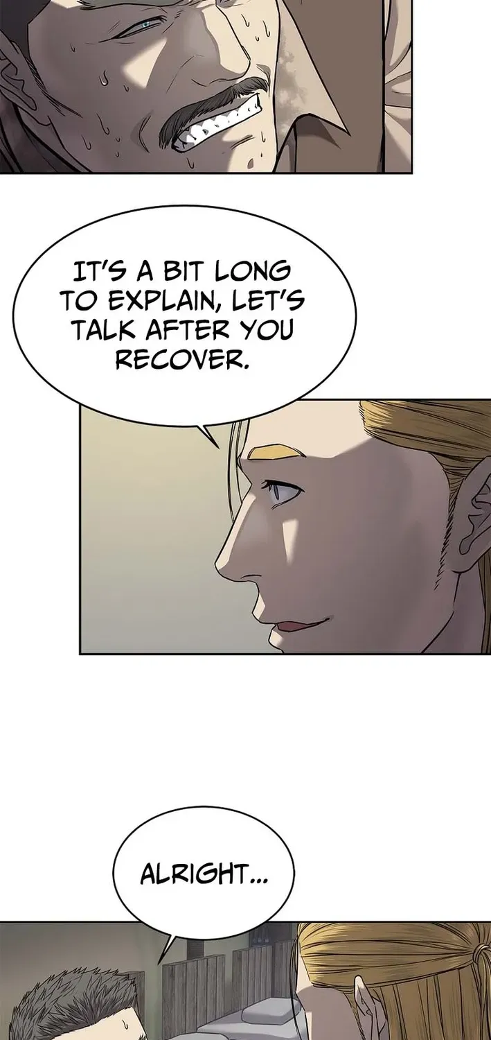 The Steel Emperor Chapter 19 page 107 - 