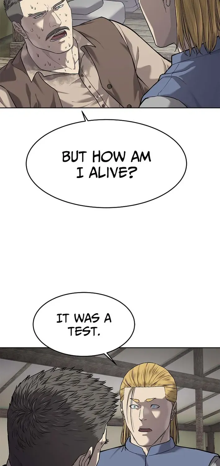 The Steel Emperor Chapter 19 page 108 - 