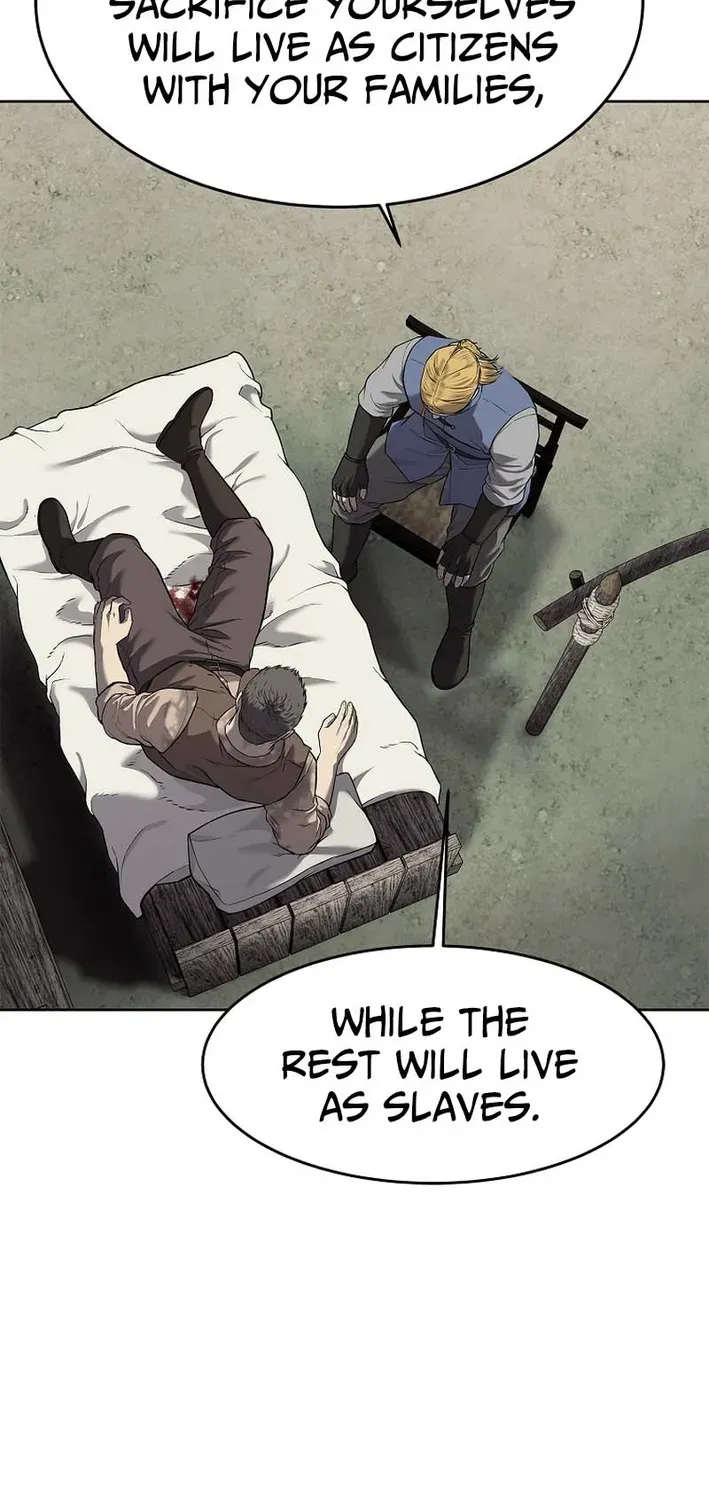 The Steel Emperor Chapter 19 page 110 - 