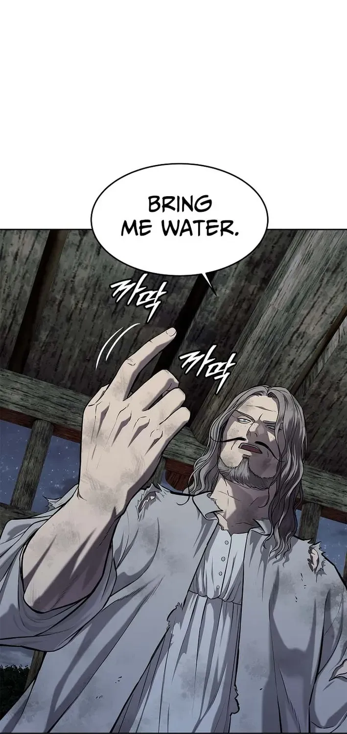 The Steel Emperor Chapter 19 page 12 - 