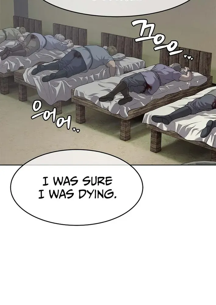 The Steel Emperor Chapter 19 page 112 - 