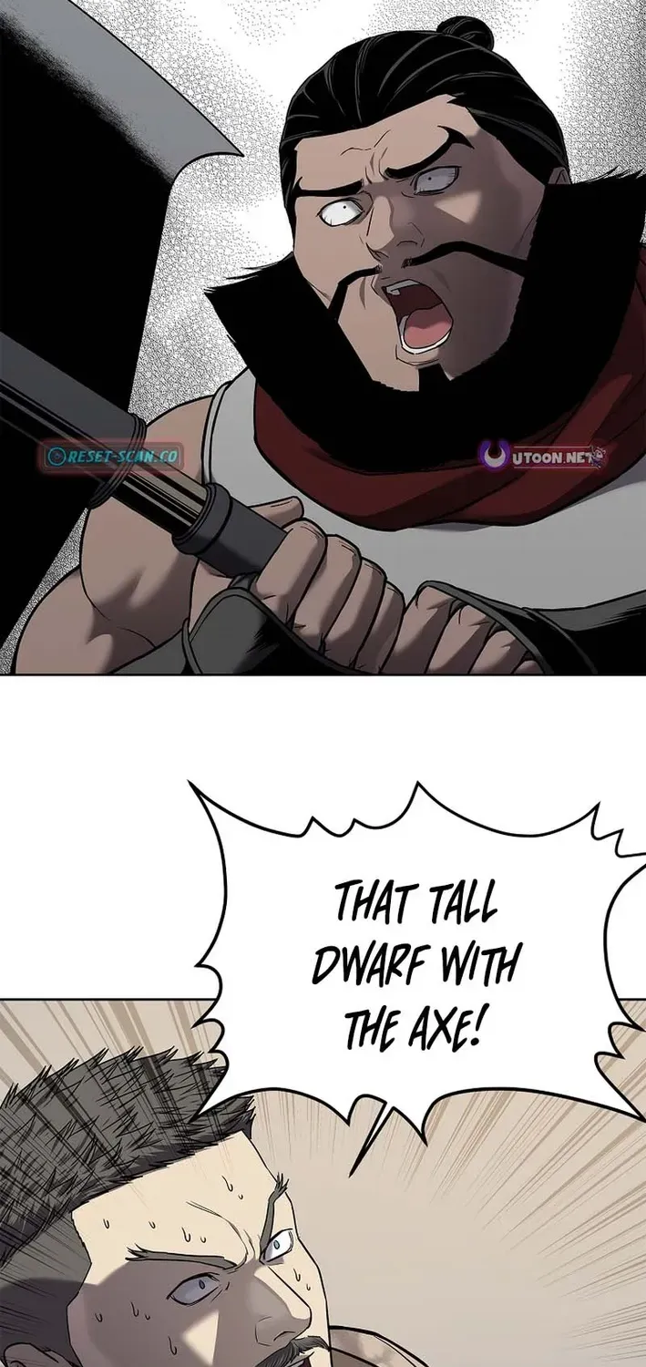 The Steel Emperor Chapter 19 page 115 - 