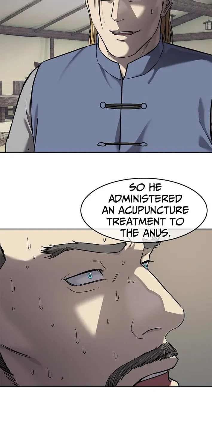 The Steel Emperor Chapter 19 page 117 - 