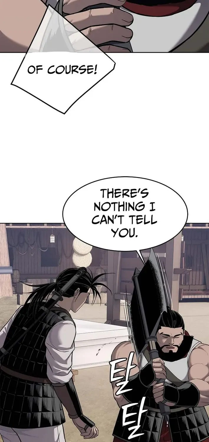 The Steel Emperor Chapter 19 page 121 - 
