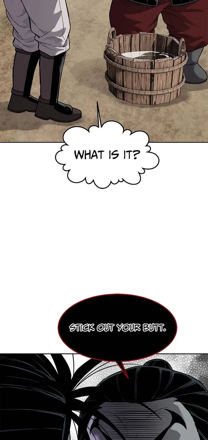 The Steel Emperor Chapter 19 page 122 - 
