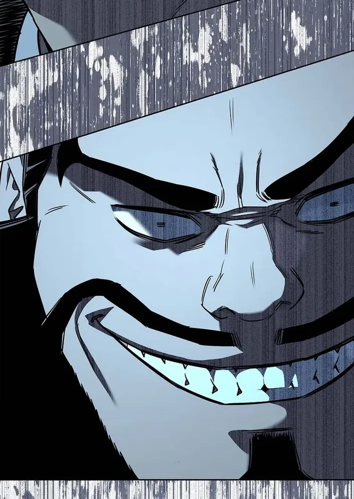 The Steel Emperor Chapter 19 page 126 - 