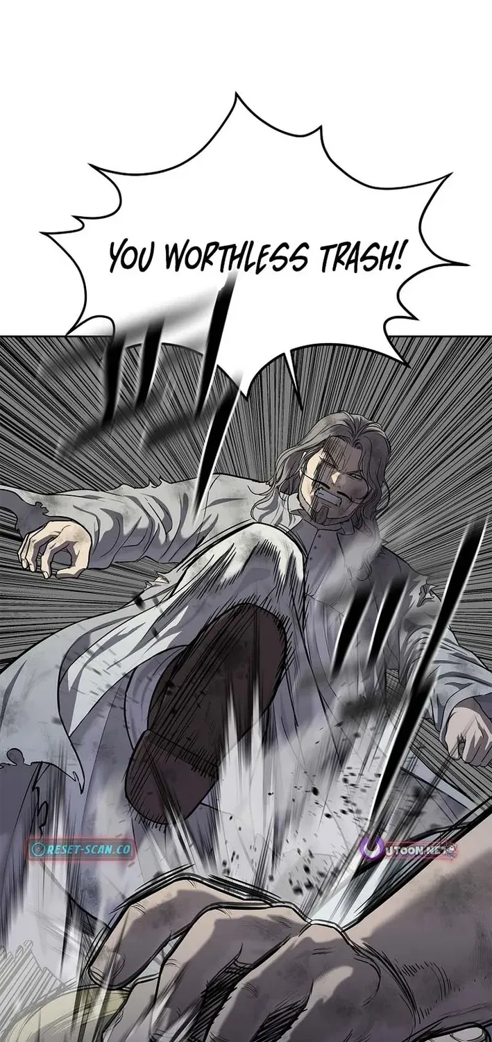 The Steel Emperor Chapter 19 page 18 - 