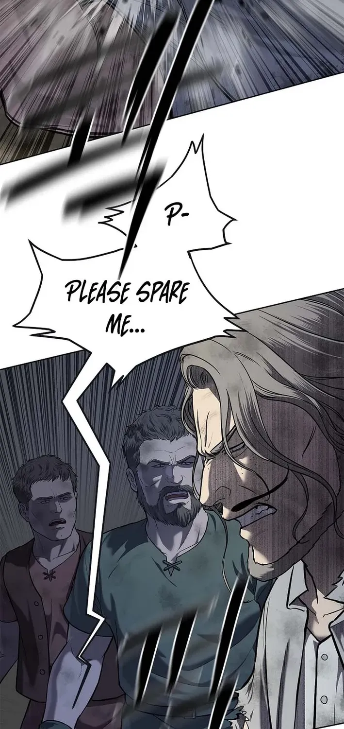 The Steel Emperor Chapter 19 page 20 - 