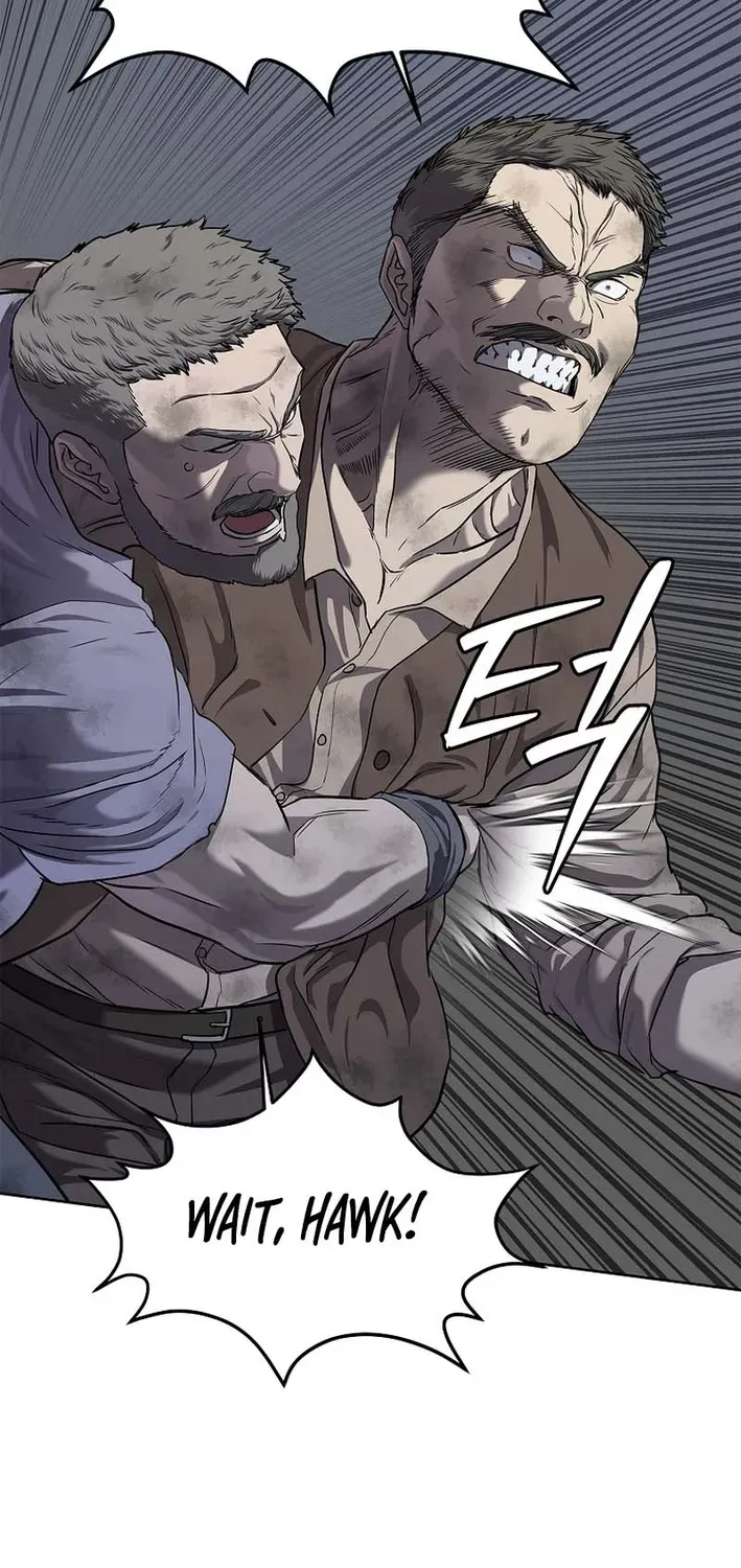 The Steel Emperor Chapter 19 page 22 - 