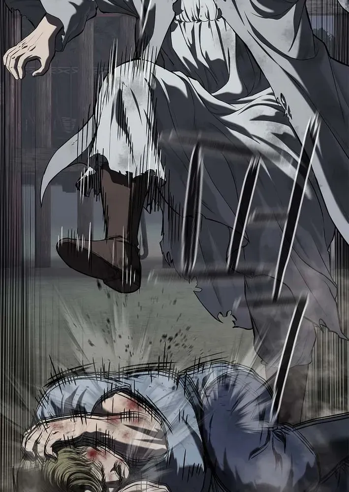 The Steel Emperor Chapter 19 page 28 - 