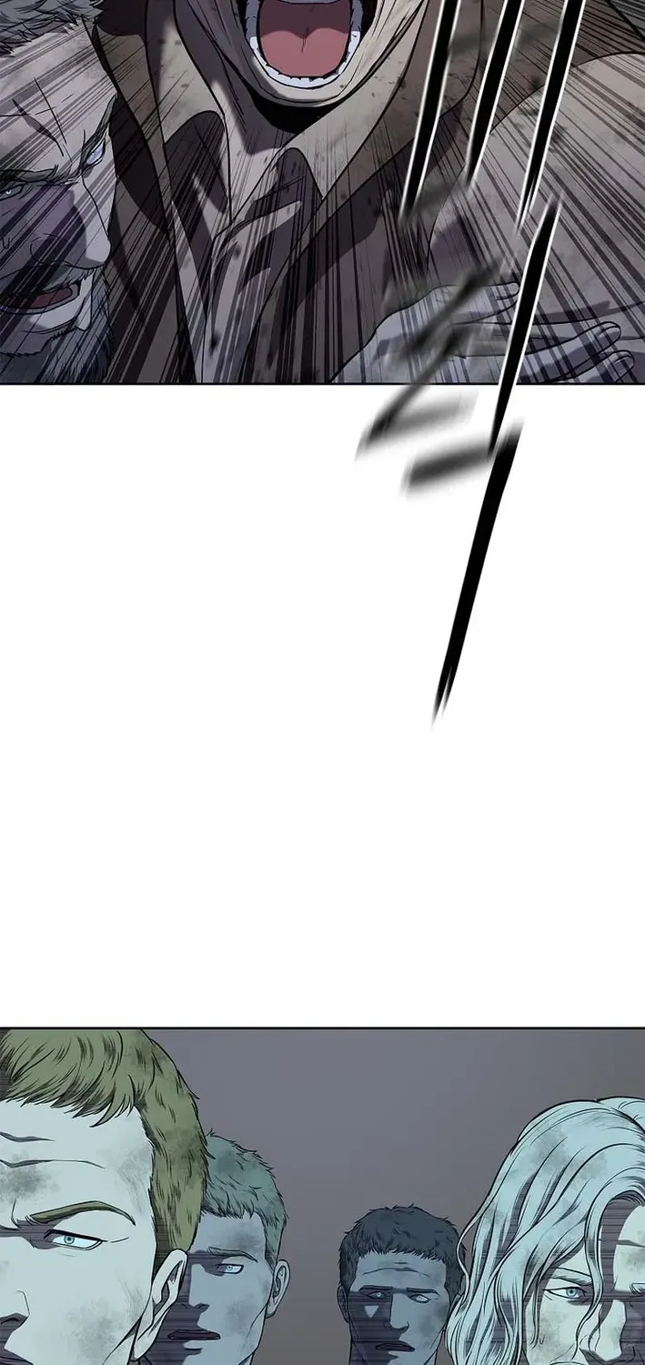 The Steel Emperor Chapter 19 page 30 - 
