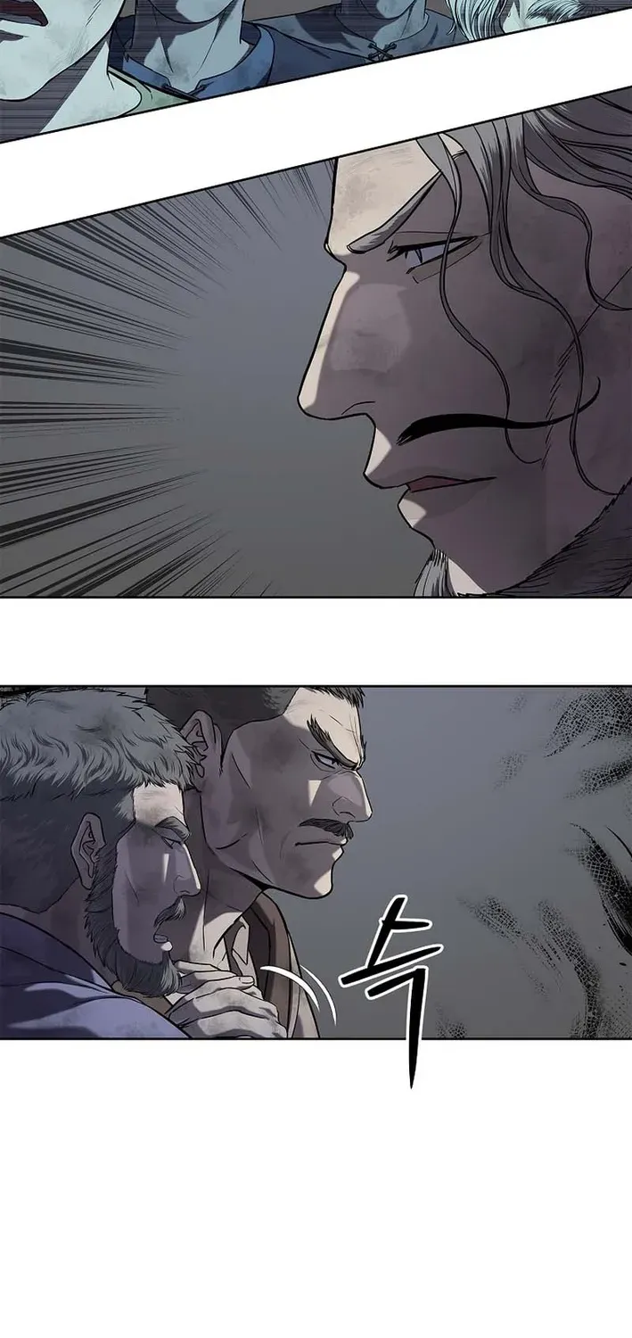 The Steel Emperor Chapter 19 page 31 - 