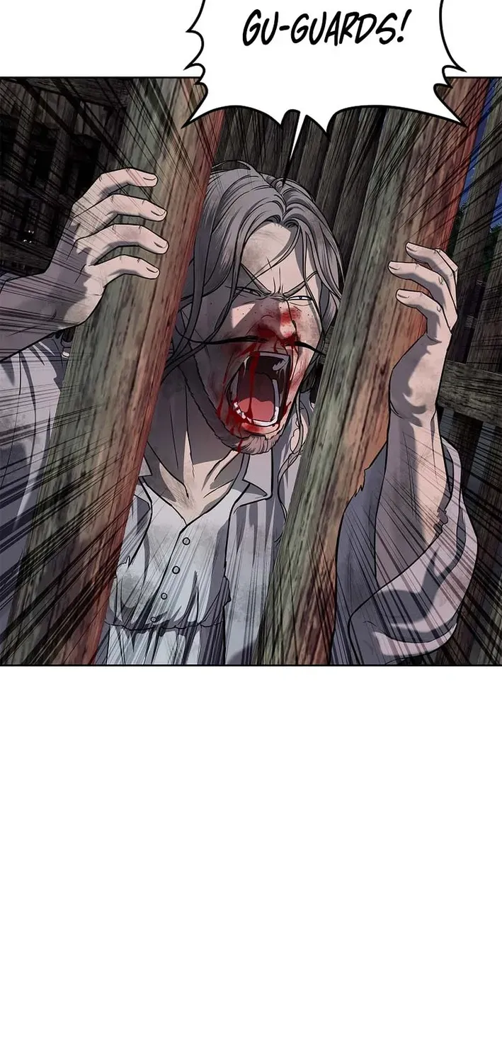 The Steel Emperor Chapter 19 page 40 - 