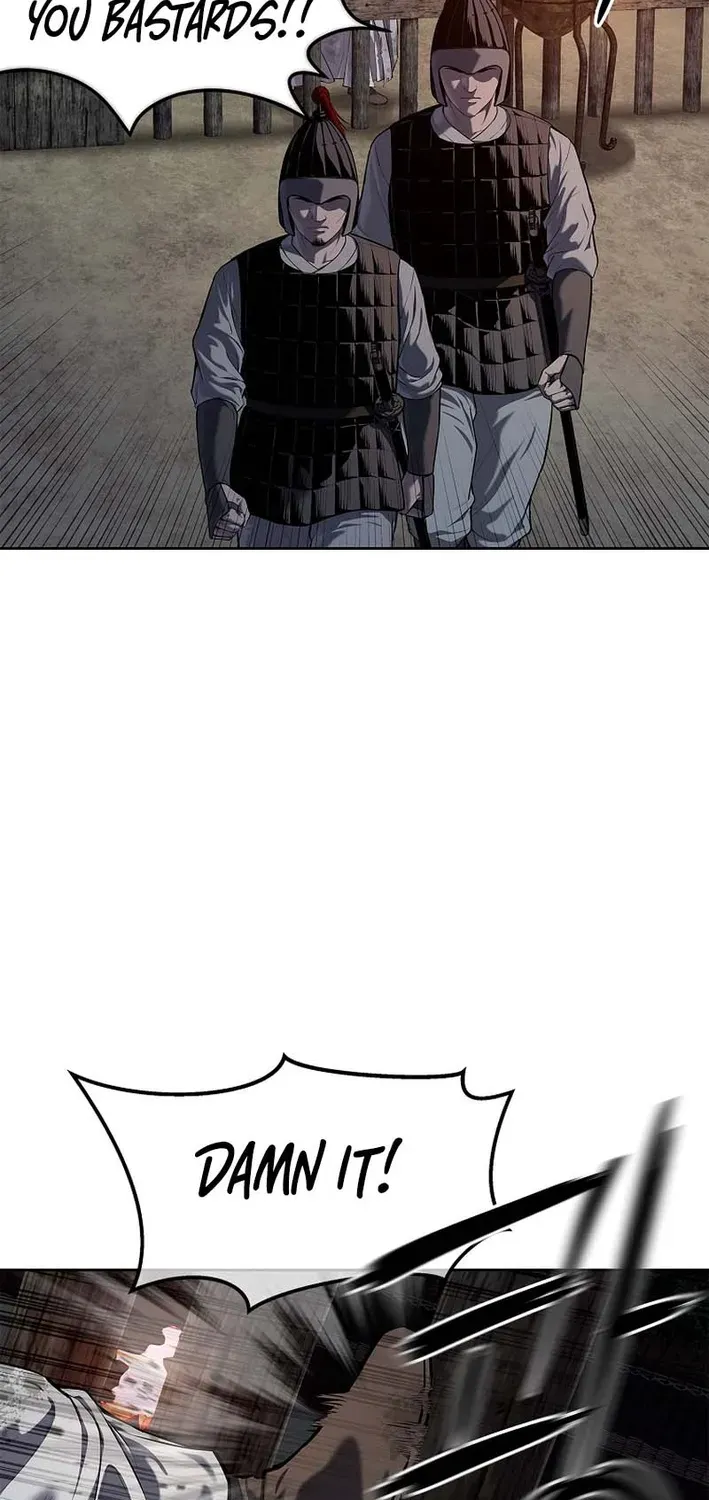 The Steel Emperor Chapter 19 page 5 - 