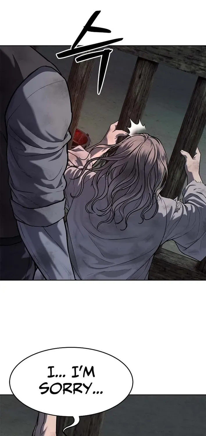 The Steel Emperor Chapter 19 page 41 - 