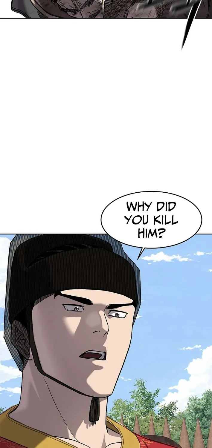 The Steel Emperor Chapter 19 page 57 - 