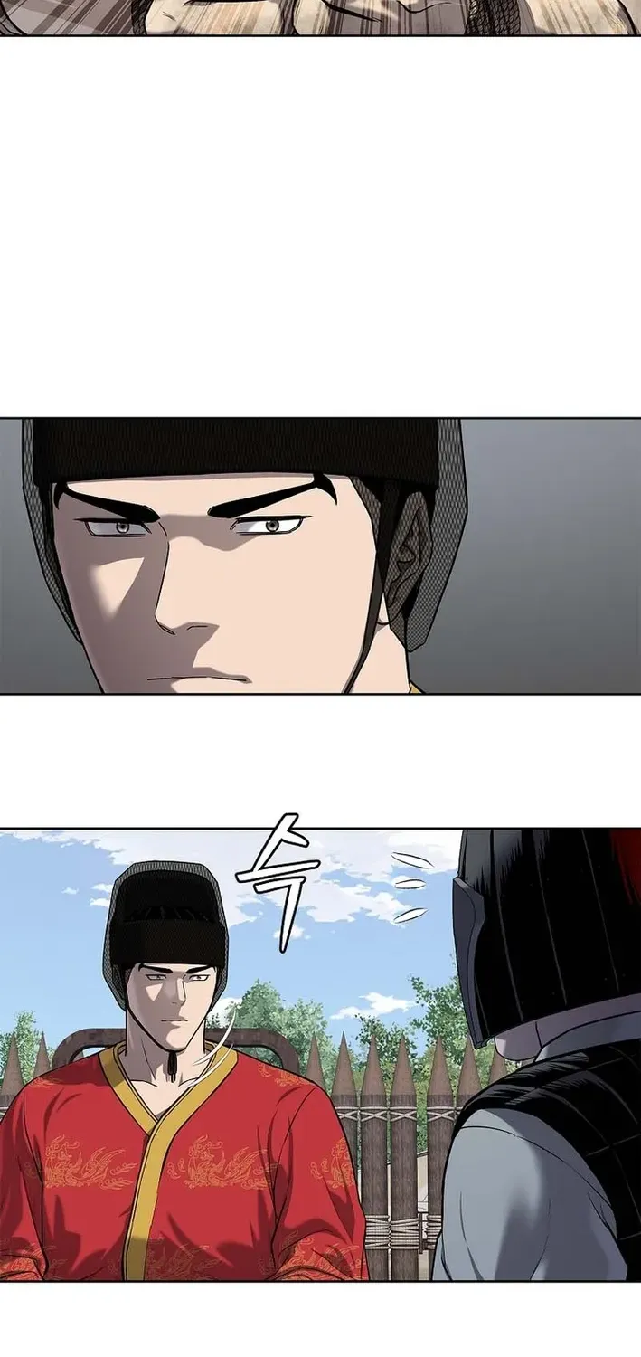 The Steel Emperor Chapter 19 page 65 - 