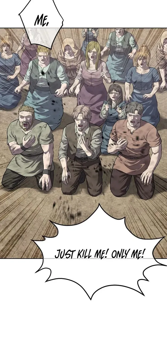 The Steel Emperor Chapter 19 page 73 - 