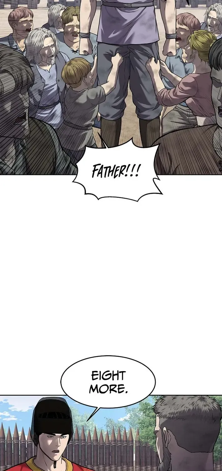 The Steel Emperor Chapter 19 page 80 - 