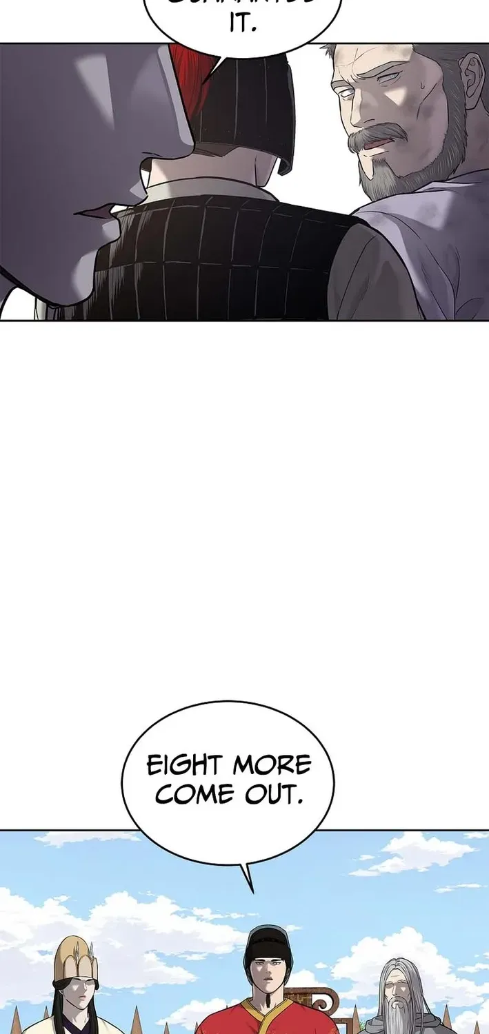 The Steel Emperor Chapter 19 page 83 - 