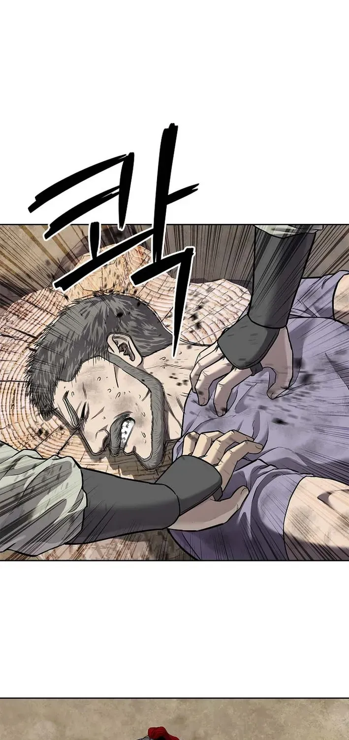 The Steel Emperor Chapter 19 page 85 - 