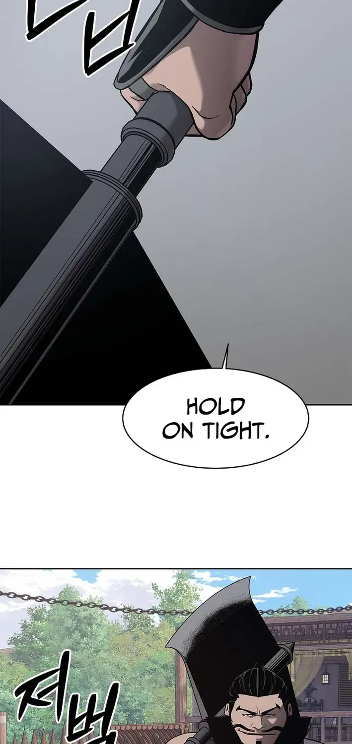 The Steel Emperor Chapter 19 page 87 - 