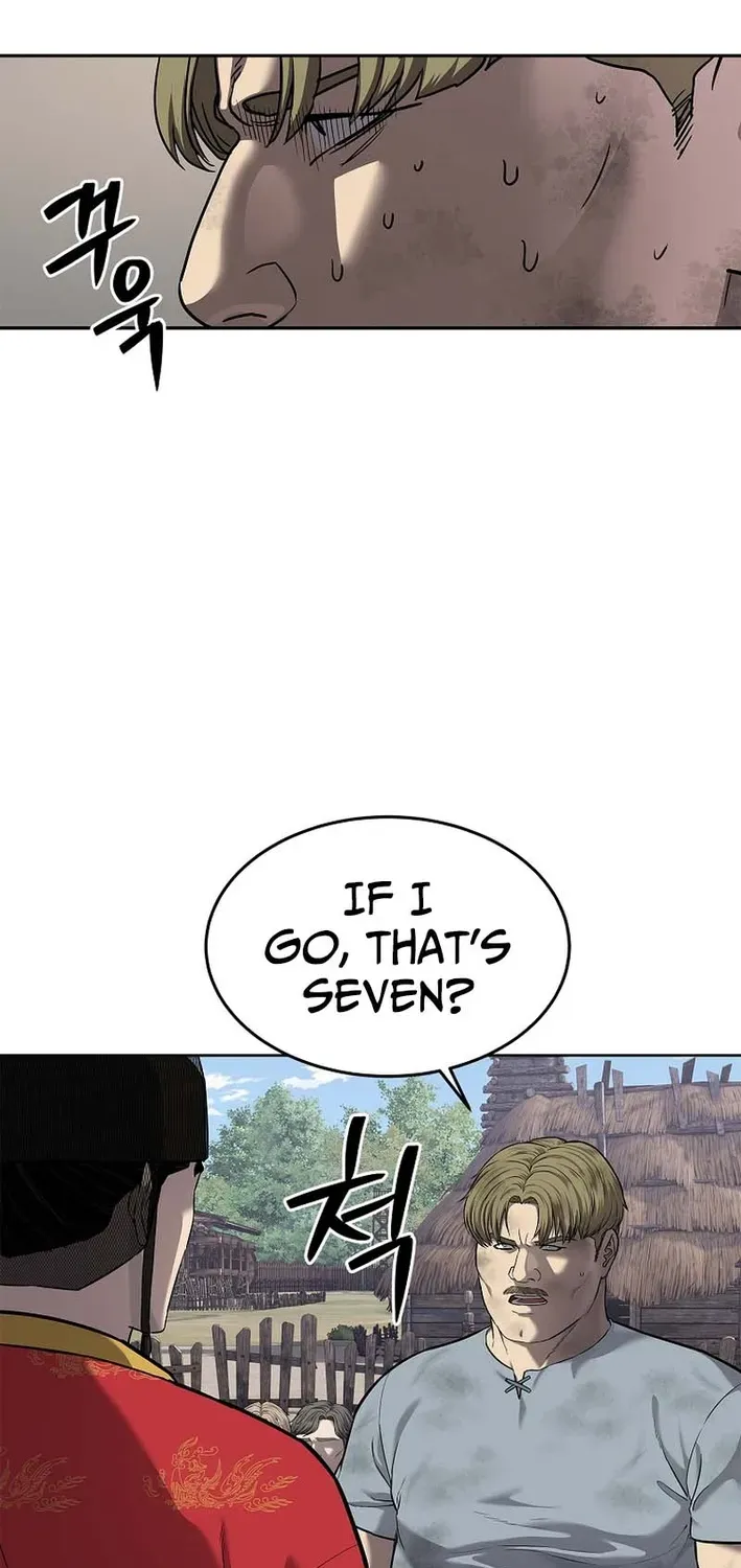 The Steel Emperor Chapter 19 page 92 - 