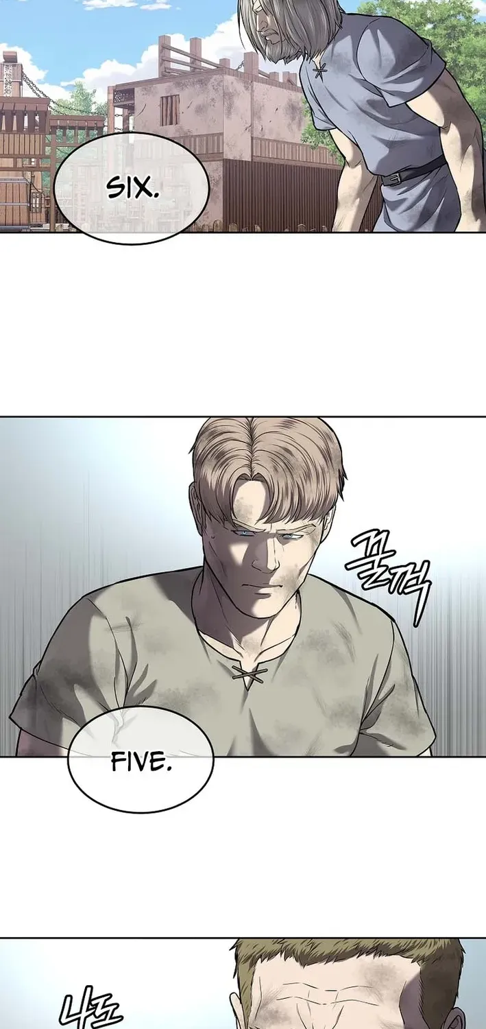 The Steel Emperor Chapter 19 page 95 - 