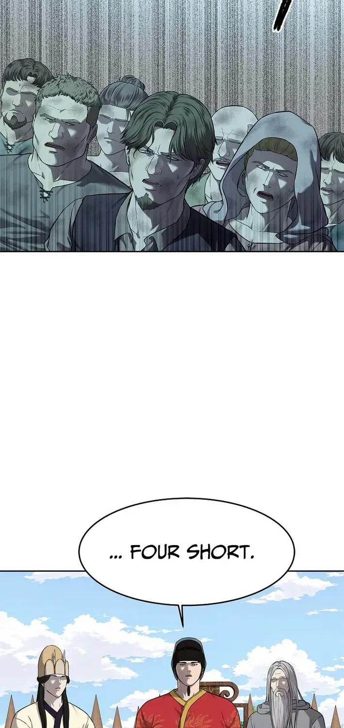 The Steel Emperor Chapter 19 page 97 - 