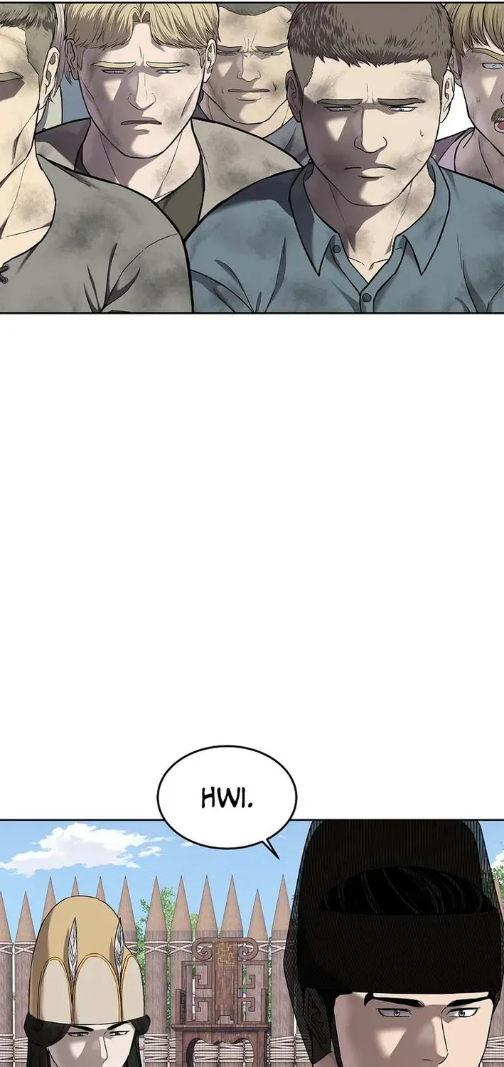 The Steel Emperor Chapter 19 page 99 - 