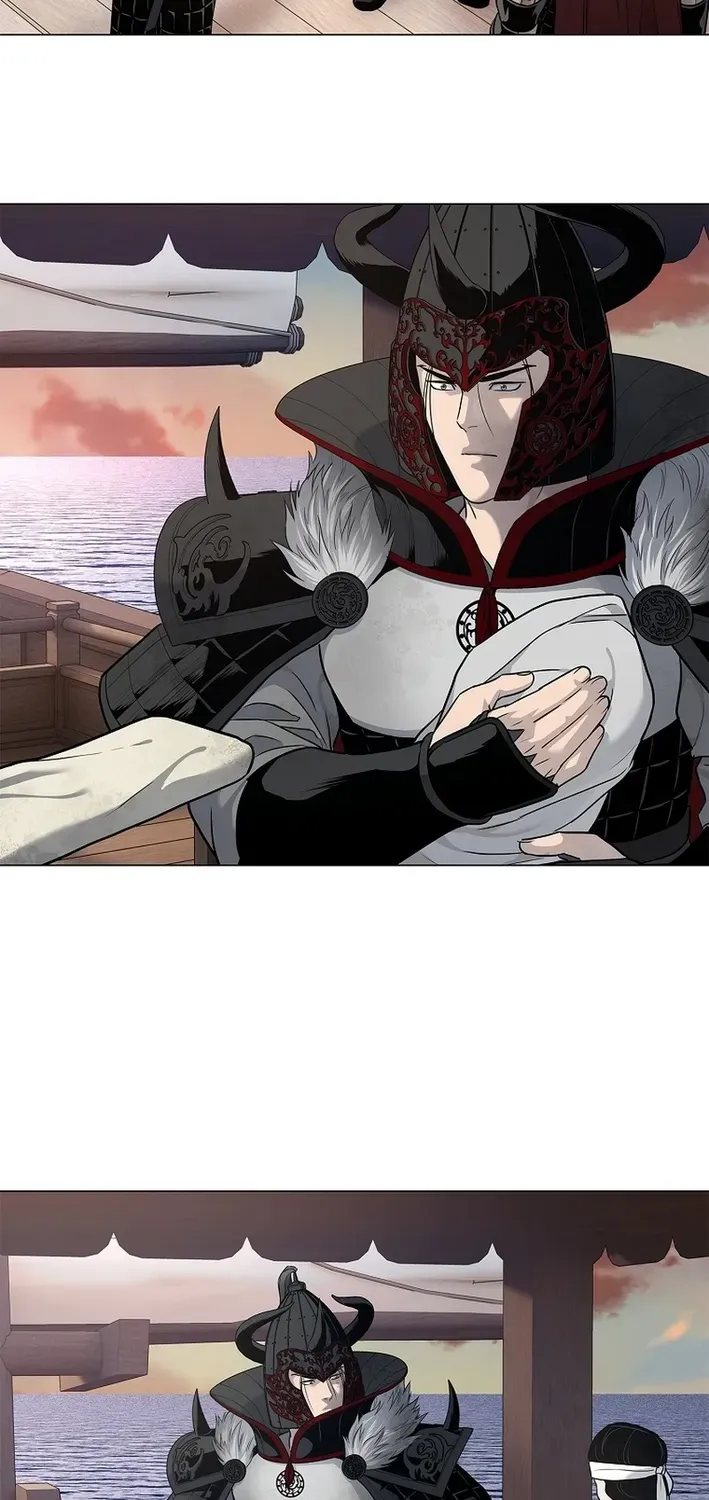 The Steel Emperor Chapter 2 page 104 - 