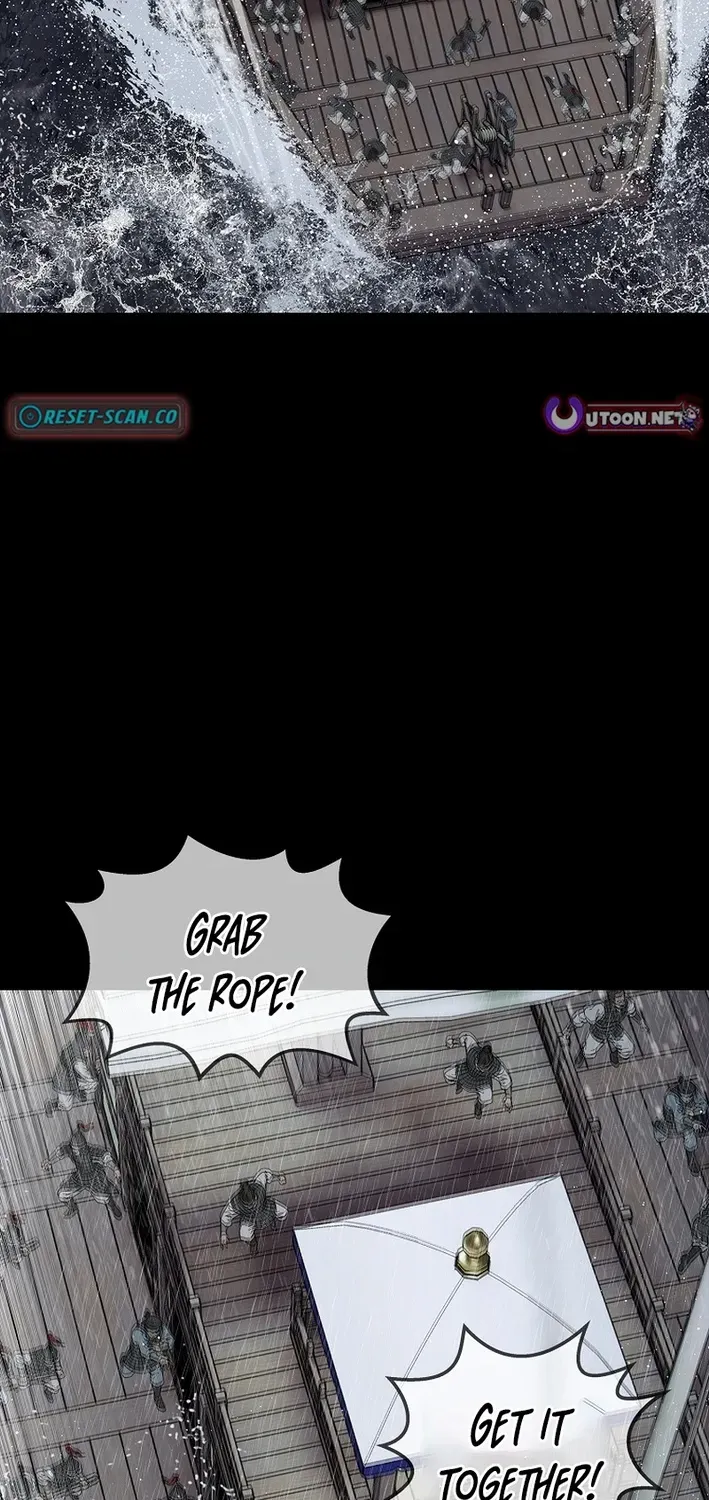 The Steel Emperor Chapter 2 page 135 - 