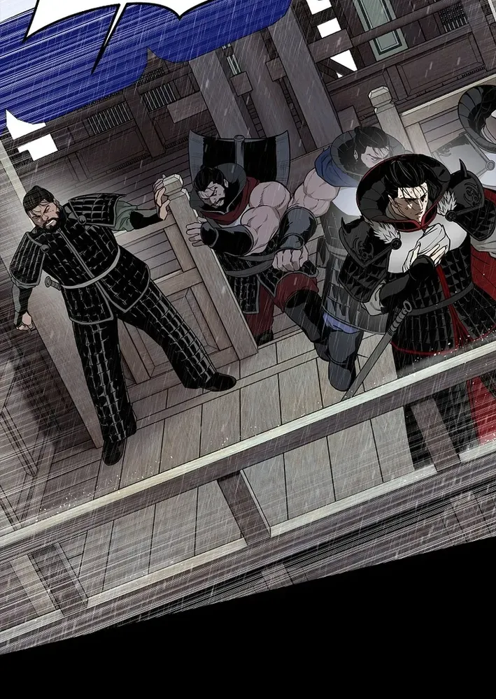 The Steel Emperor Chapter 2 page 140 - 