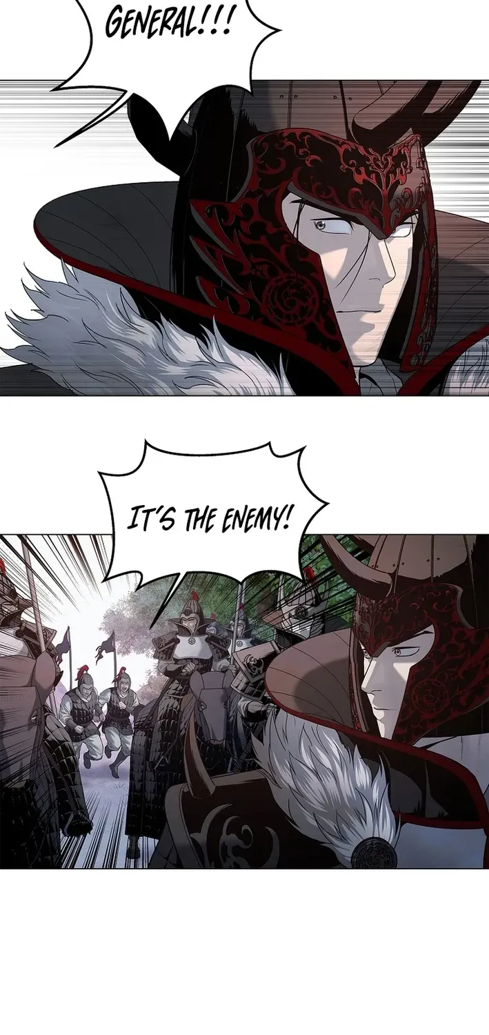 The Steel Emperor Chapter 2 page 16 - 
