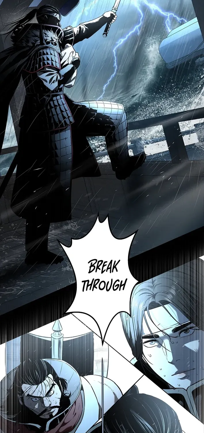 The Steel Emperor Chapter 2 page 152 - 