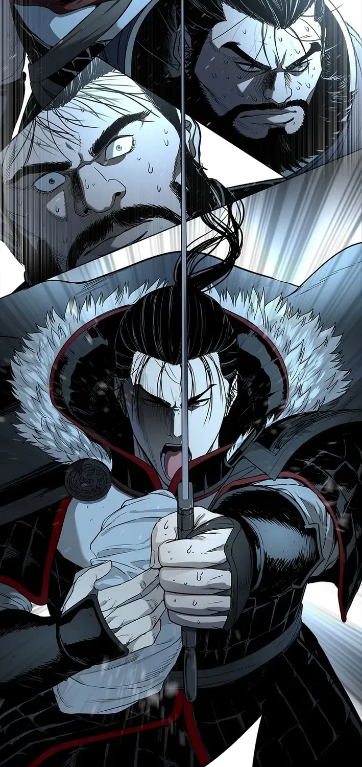 The Steel Emperor Chapter 2 page 153 - 