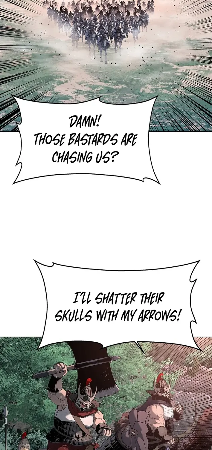 The Steel Emperor Chapter 2 page 18 - 